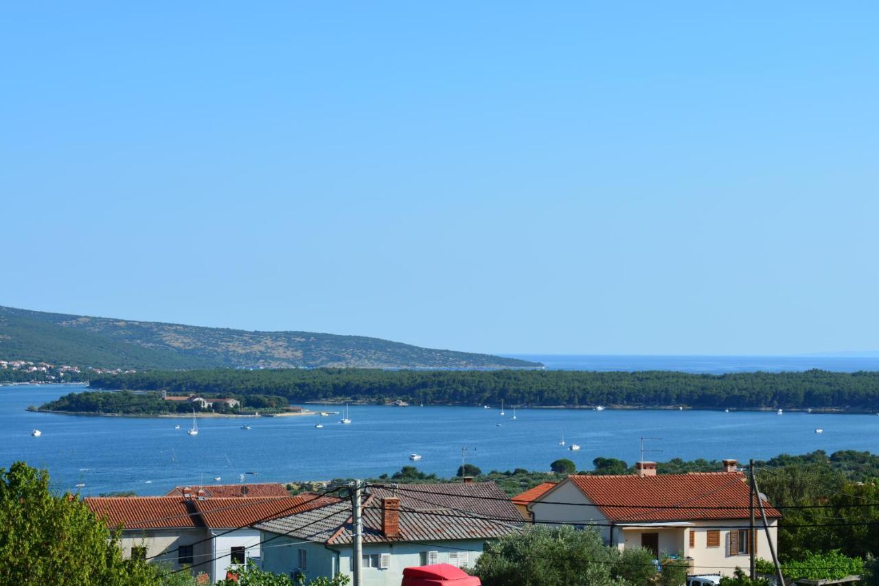 Apartament Maja Kornić Zewnętrze zdjęcie