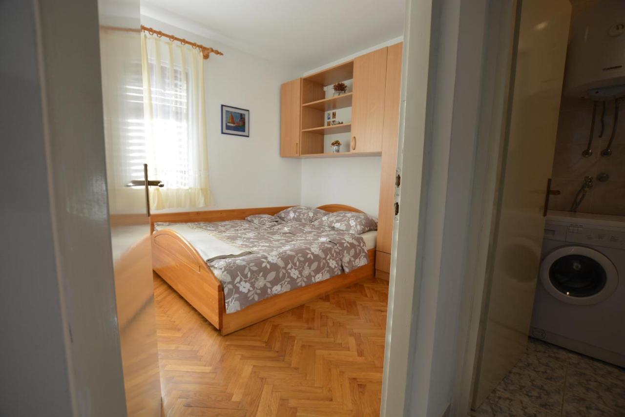 Apartament Maja Kornić Zewnętrze zdjęcie